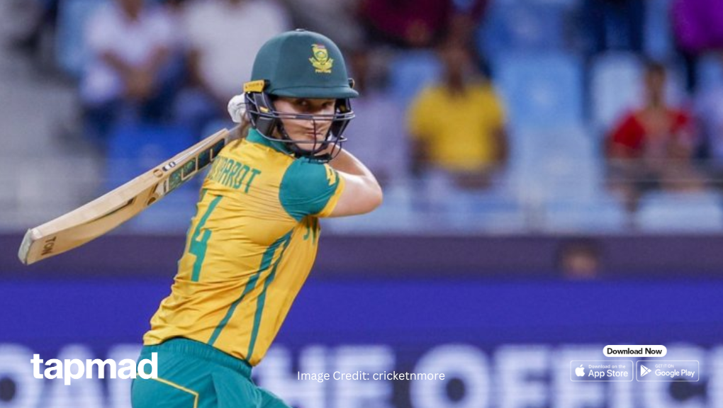 Laura Wolvaardt’s Captaincy in Lahore: Tactical Moves That Tilted the 2nd ODI