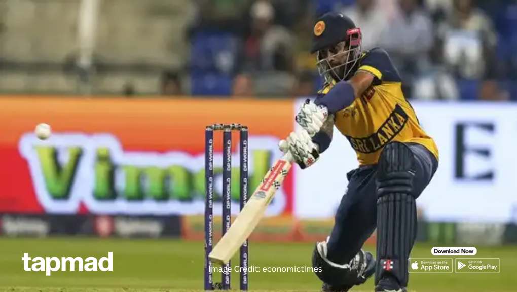 Kusal Mendis Batting Masterclass Knocks Out Afghanistan From Asia Cup 2025