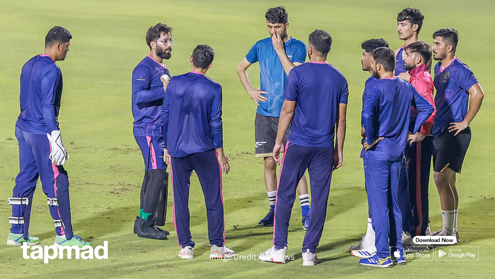 UAE Cricket: The Cultural Fusion of Indian and Pakistani Talent