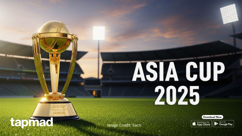 Asia Cup 2025 Playoffs: Fixtures, Squads, Predictions and Players to Watch
