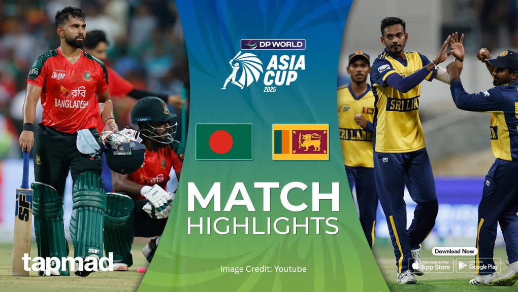 Bangladesh Opts to Bowl First in a High Stakes Super Four Clash Against Sri Lanka