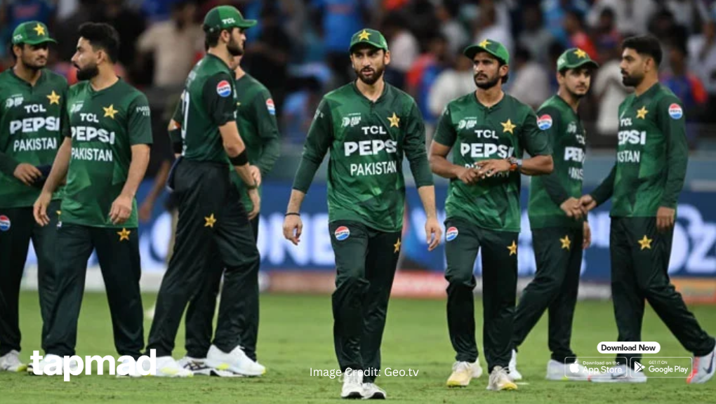 Pakistan Drop Pre-Match Presser Ahead of India Match | tapmad