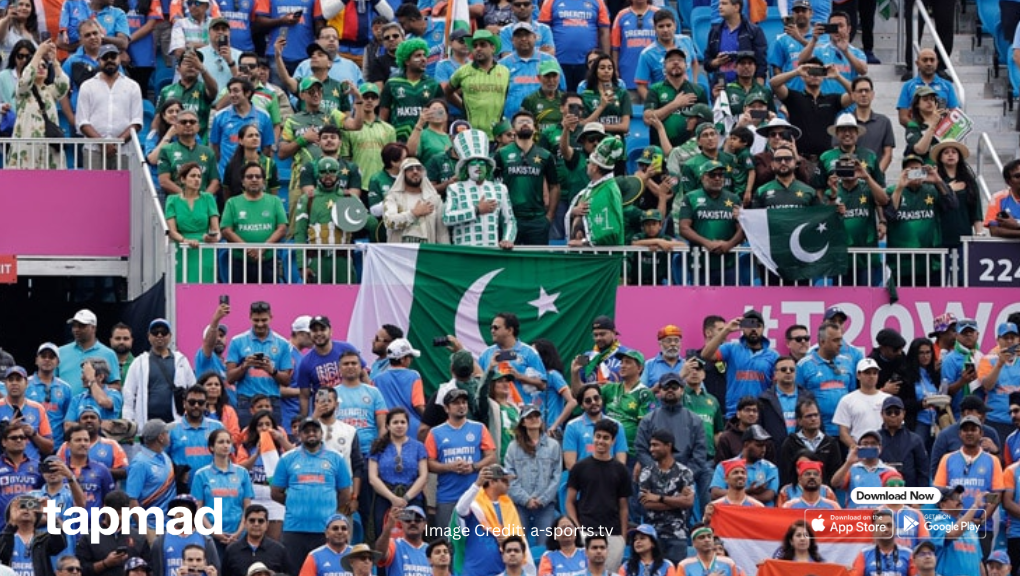 Safety Alert Issued by Dubai Police for India-Pakistan Clash