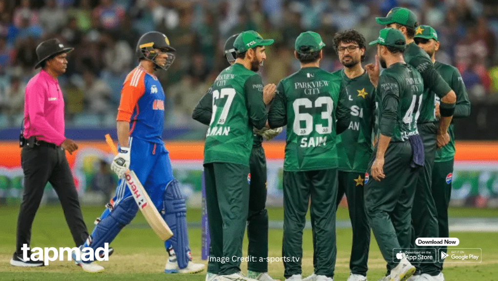 Salman Ali Agha Admits They are Yet to Play a Perfect Game in the Asia Cup