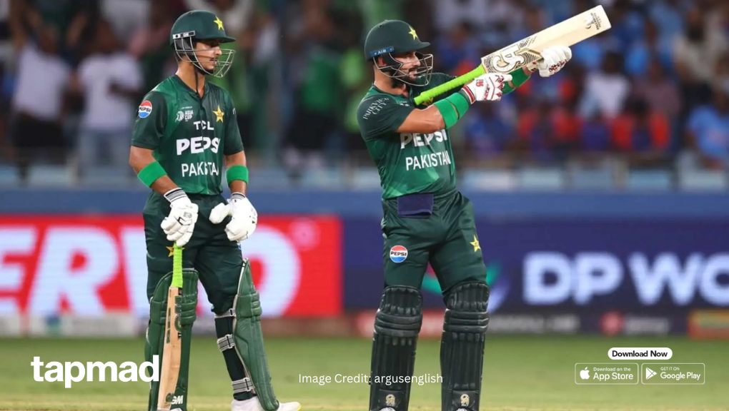 Farhan’s Asia Cup Gun Salute Celebration Sparks Controversy