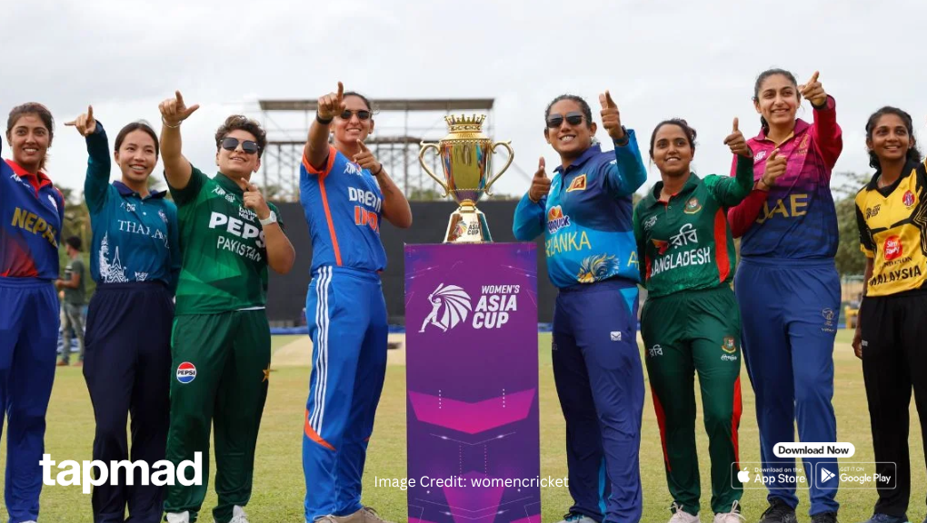 7 Women’s Cricket Records That Could Fall Next