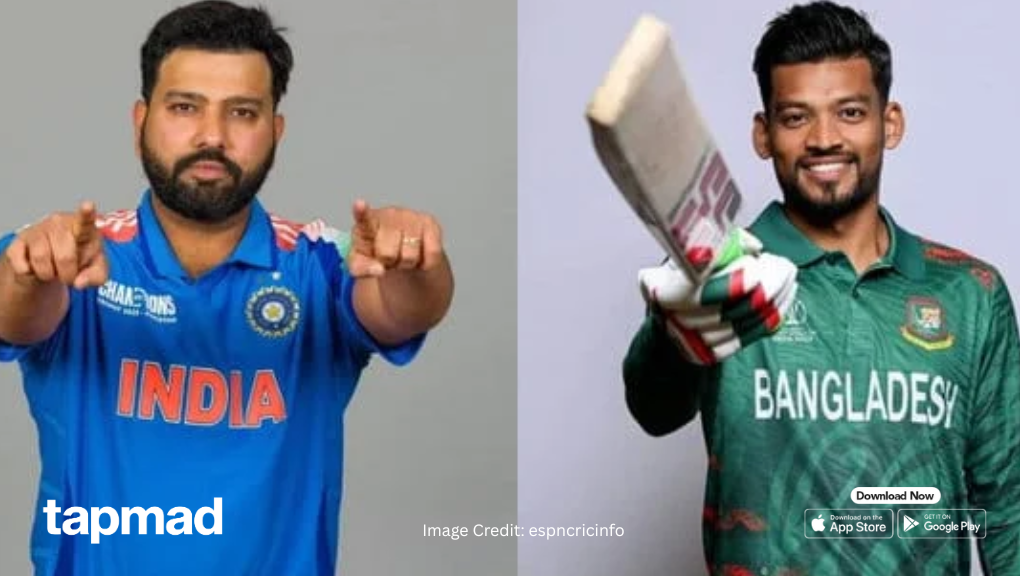 Bangladesh vs India, Asia Cup 2025 Super Fours: Ticket Prices, Schedule, and How to Watch