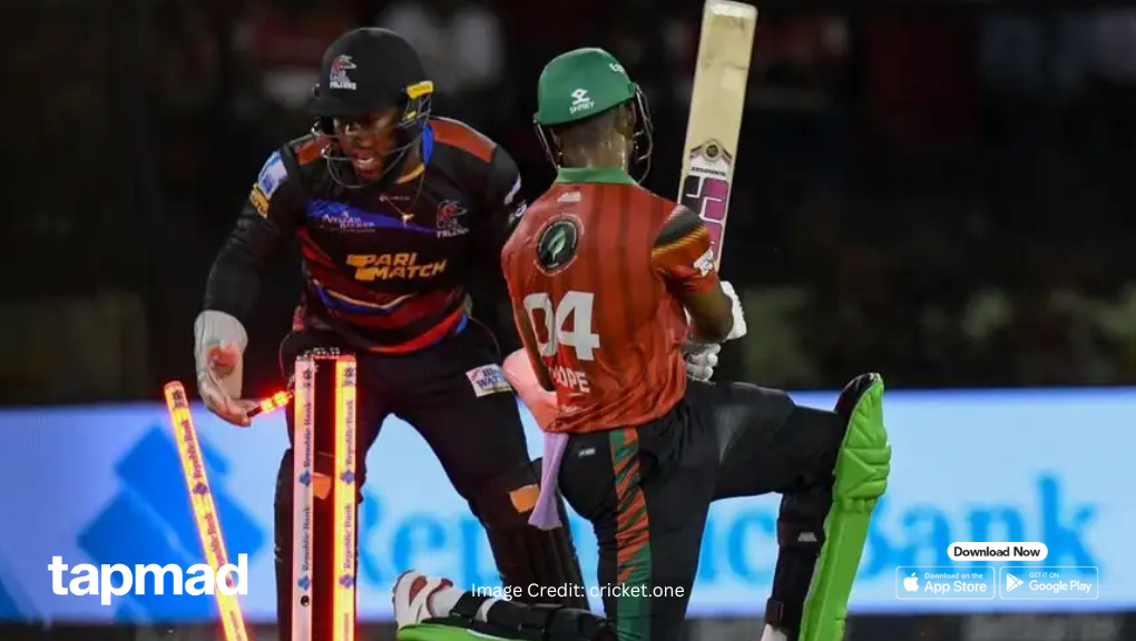 CPL 2025: Looking Back at the Key Takeaways From the Premier Caribbean Tournament