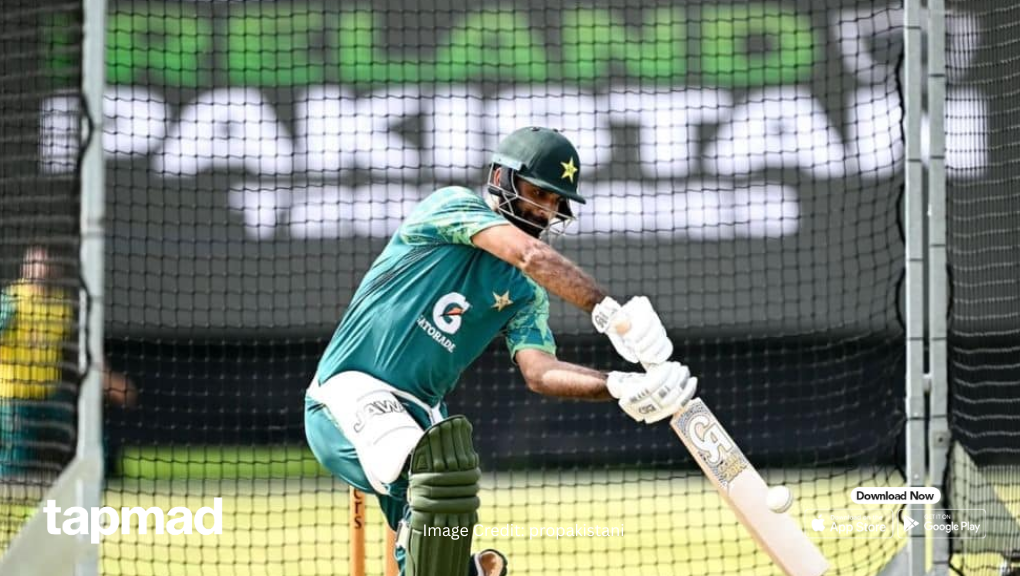 Surprise Selection as South Africa Confirm Squads for Pakistan Tour