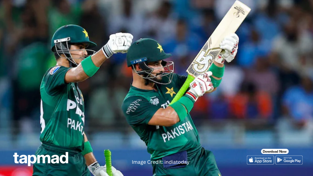 Bold Celebration Sparks Debate as Farhan Says “Mujhe Parwah Nahi”