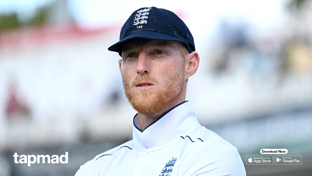 Ben Stokes to Lead as England Announce Full-Strength Ashes Squad