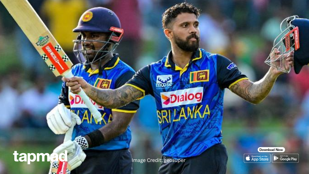 Asalanka Says Sri Lanka Need Better Balance Ahead of T20 World Cup