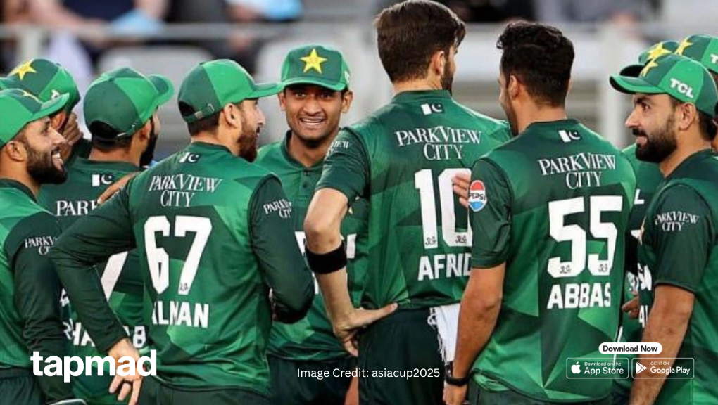 Should Pakistan Make Bold Squad Changes After Asia Cup 2025?