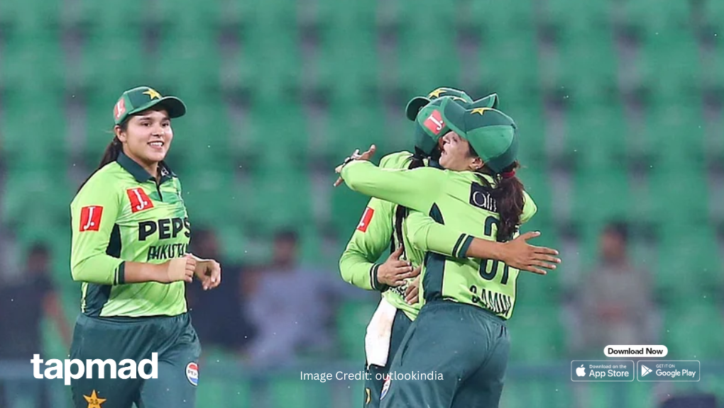 BAN Women vs PAK Women Live Streaming: How to Watch ICC Women’s World Cup 2025 Online and on TV