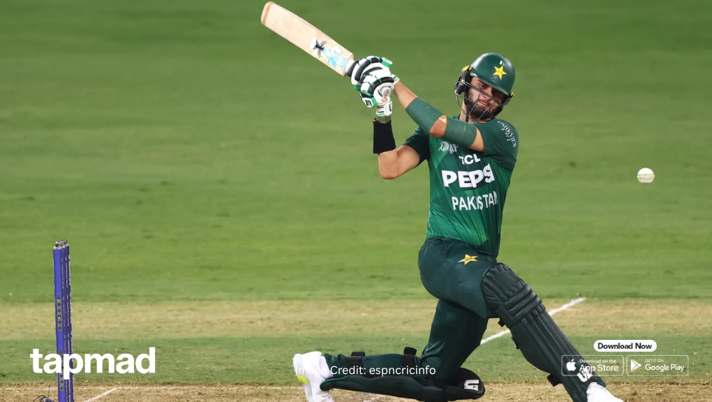 Shaheen Afridi Exhibits Confidence on Pakistan’s Asia Cup Final Hopes