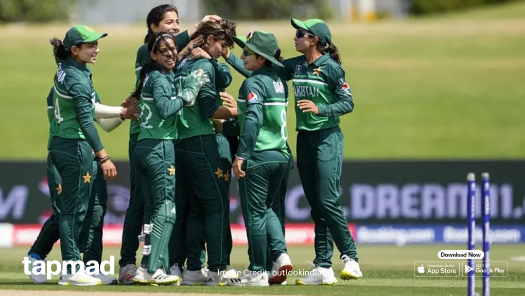 BAN Women vs PAK Women: Head-to-Head Record, Key Players, and Prediction for Women’s World Cup 2025