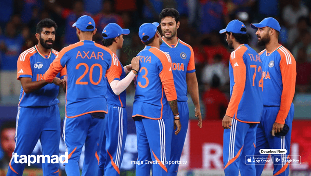 Suryakumar Addresses the Reason Behind Dube’s Promotion During Super Four Bangladesh Clash