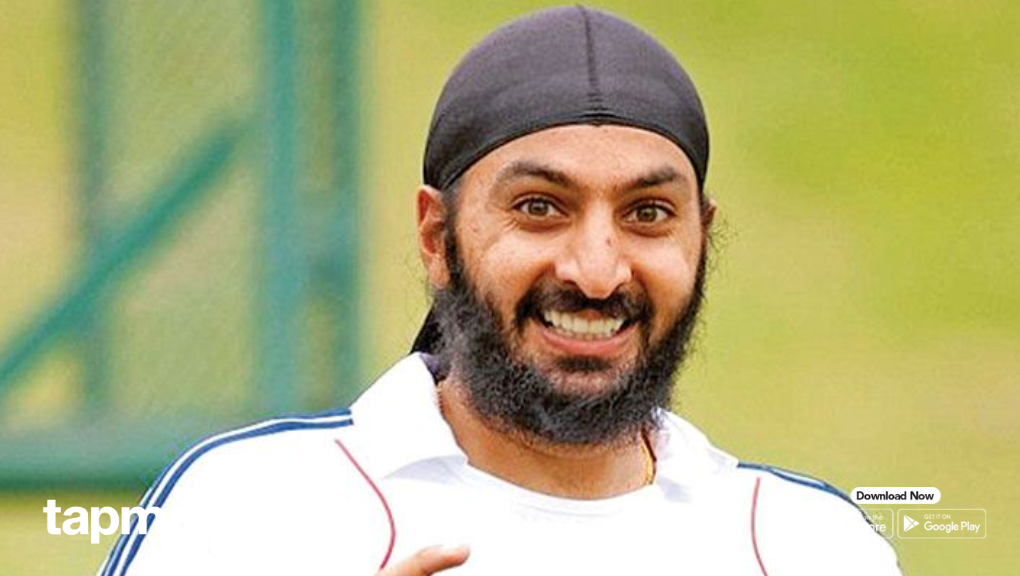 Monty Panesar Warns India Not to Underestimate Pakistan in the Asia Cup Final