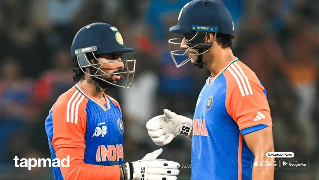 Tilak, Kuldeep Powers India to ACC Men’s Asia Cup 2025 Crown