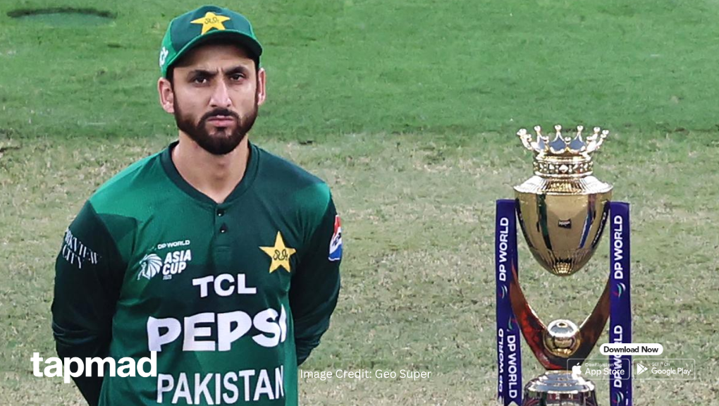 Salman Agha Slams India’s Trophy Snub: “Disrespecting Cricket Itself”