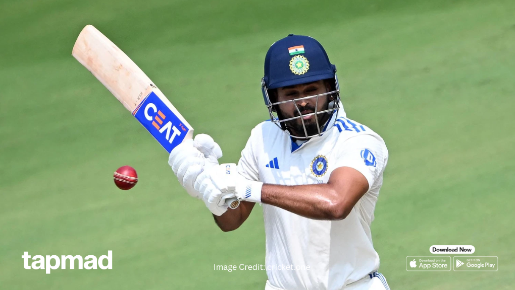 Shreyas Iyer Pauses Test Career to Prioritize Fitness and Return