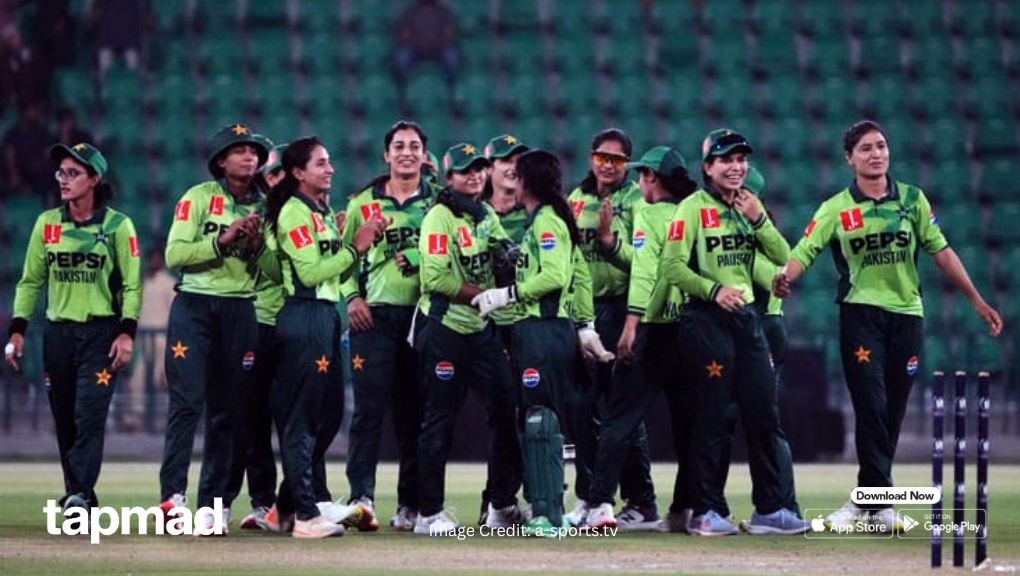 ICC Women’s World Cup 2025 Squads and Fixtures: Full Details