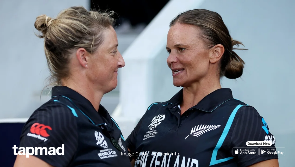 Veteran Power: How These Senior Pros are Proving that Age is Just a Number in the Women’s World Cup