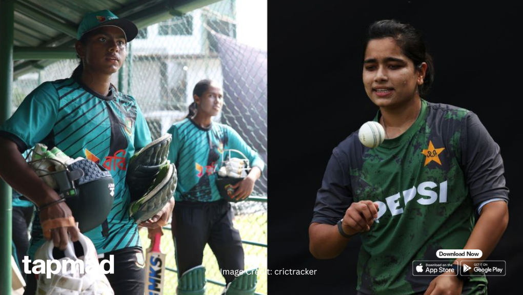 Bangladesh Women vs Pakistan Women: ICC Women’s World Cup 2025 Match Preview