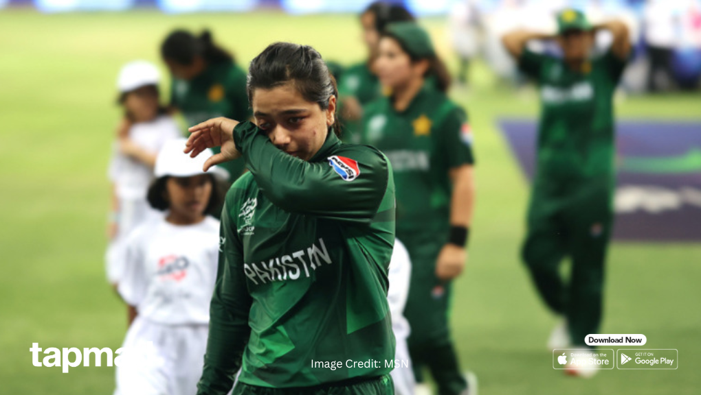 Sana’s Dedication to Play and Perform After A Heartbreaking Loss