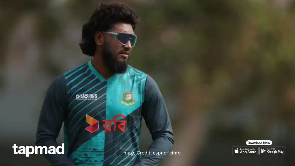 Jaker Ali’s Captaincy and Afghanistan’s New Players in Focus Ahead of T20Is