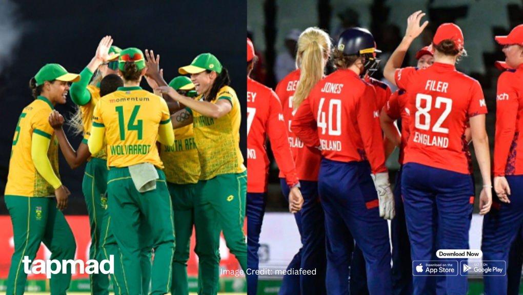 England Women vs South Africa Women: Match Preview