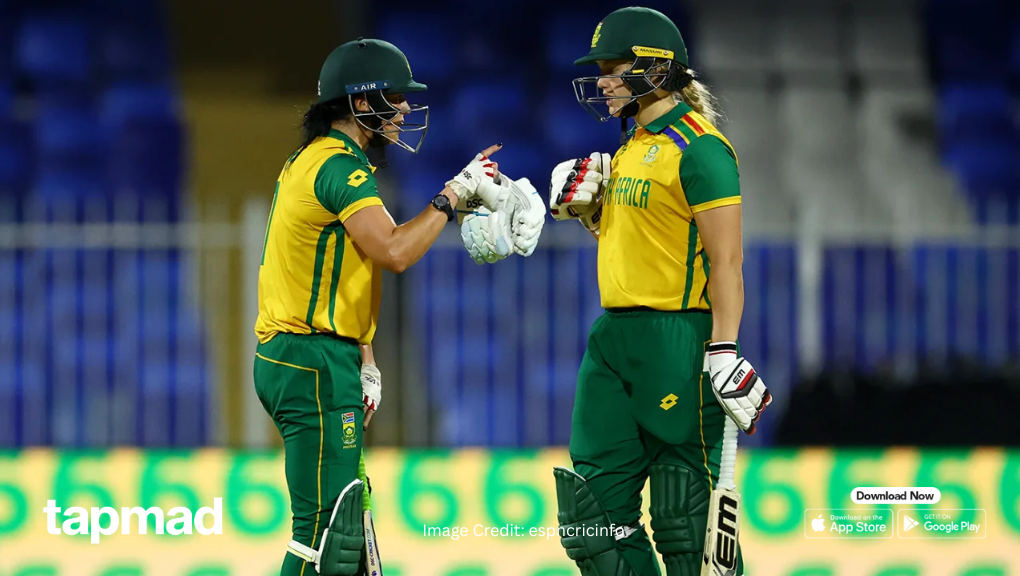 From Kappie to Dercky: Building South Africa’s Next Pace-Bowling Force