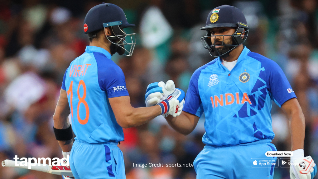 Indian Superstars Virat Kohli and Rohit Sharma Set to Return for Australia Tour