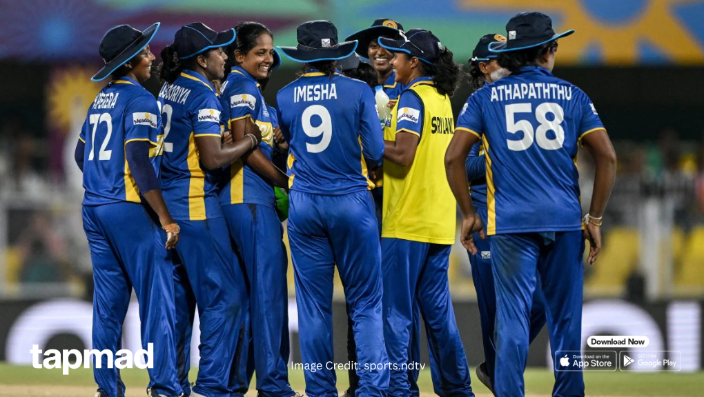 Australia Women vs Sri Lanka Women – ICC Women’s World Cup 2025: Squads, Key Players & Predictions
