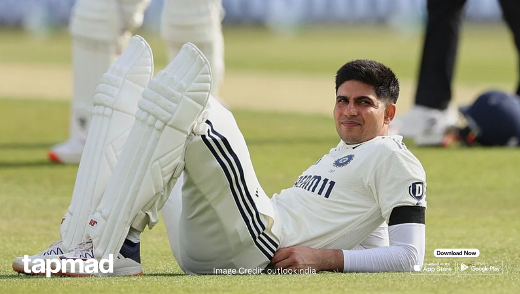 Shubman Gill Hails First Test Match Success as Near Perfect Game Against West Indies