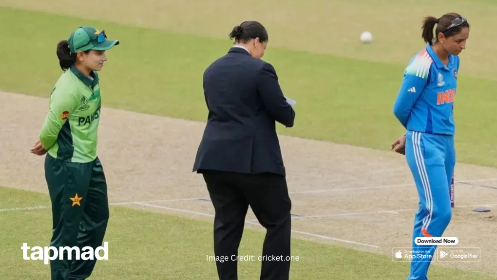 Harmanpreet Reflects on India’s Gritty Win Over Pakistan