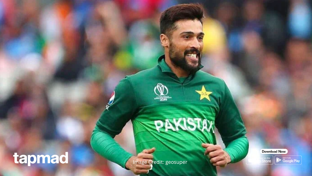 Mohammad Amir Ends Speculation Over Comeback Rumors, Shares Views on Sarfaraz’s Role as Selector