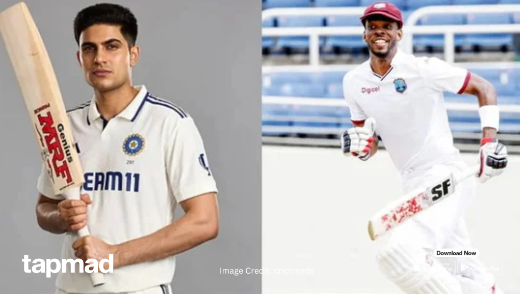 West Indies Tour of India 2025: Complete Series Insights & Coverage