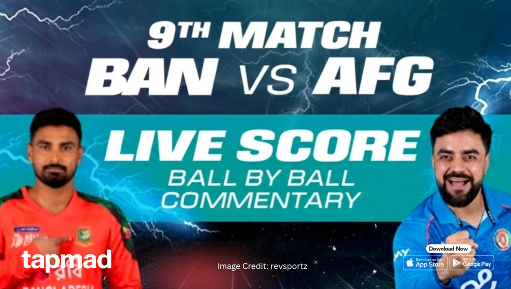 Bangladesh Tour of Afghanistan 2025: Complete Match Guide