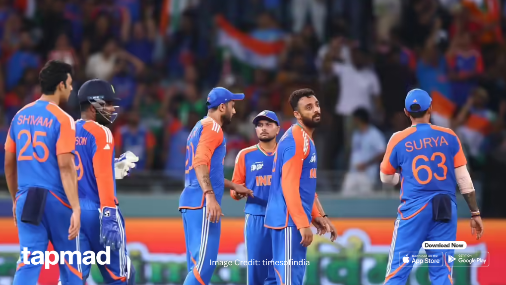 Varun Chakravarthy Credits Gambhir for Instilling Spartan Spirit in the Squad