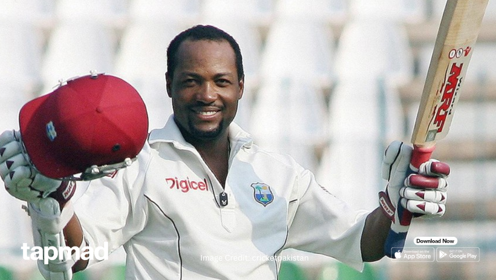 ‘Find a Way’ – Lara Urges West Indies Players to Show Desire for National Team