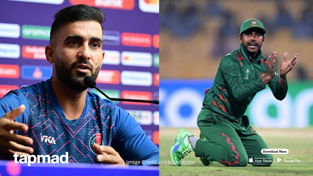 Bangladesh vs Afghanistan 1st ODI 2025 Match Preview and Insights