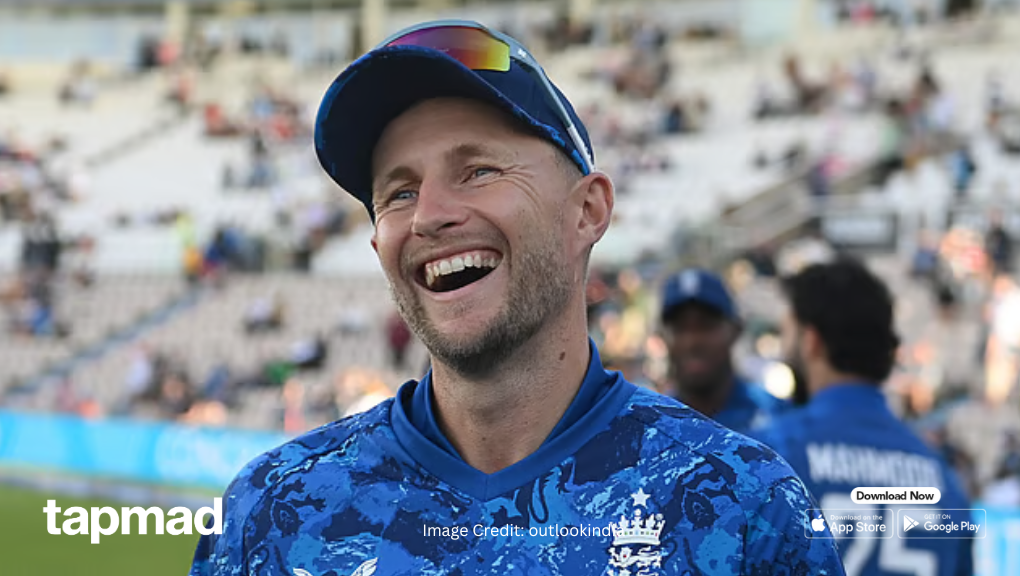England’s Mainstay Joe Root Looks Forward to Making Ashes History