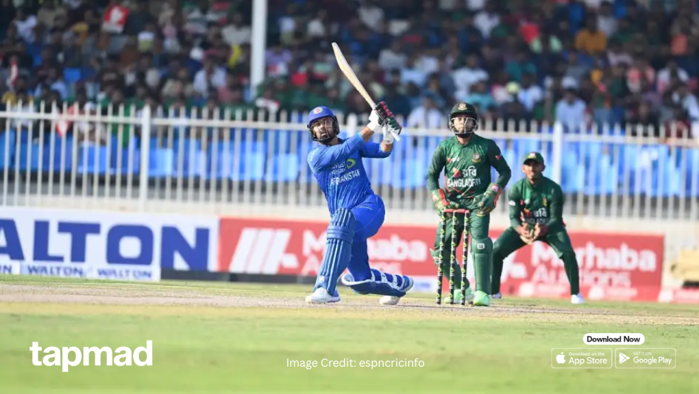 Bangladesh Tour of Afghanistan 2025 Weather Condition at Each Venue