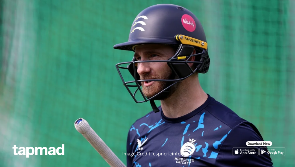 Williamson Calls for More Resources to Boost Test Cricket Worldwide