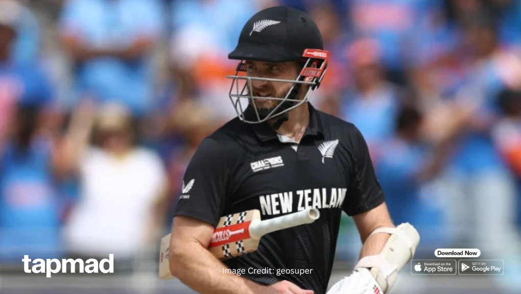 NZ Star Kane Williamson to Miss T20Is Vs Eng, Focuses on ODI Return