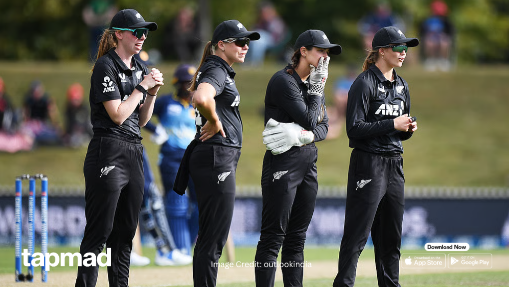 New Zealand Look to Build Momentum as Sri Lanka Fight for Survival