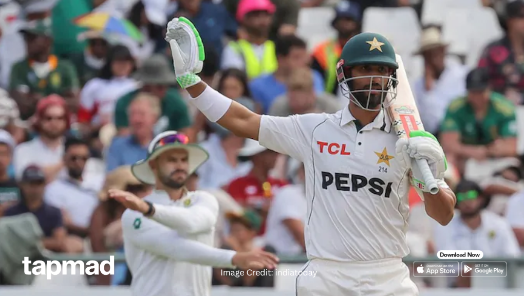 Pakistan vs South Africa 2nd Test 2025: Match Analysis, Predictions & Key Insights