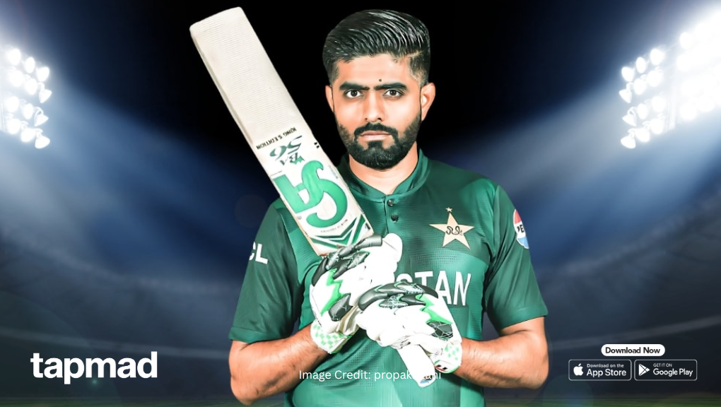Babar Azam CA Bat Review: Full Specs, Price, Profile and Bat Weight Analysis