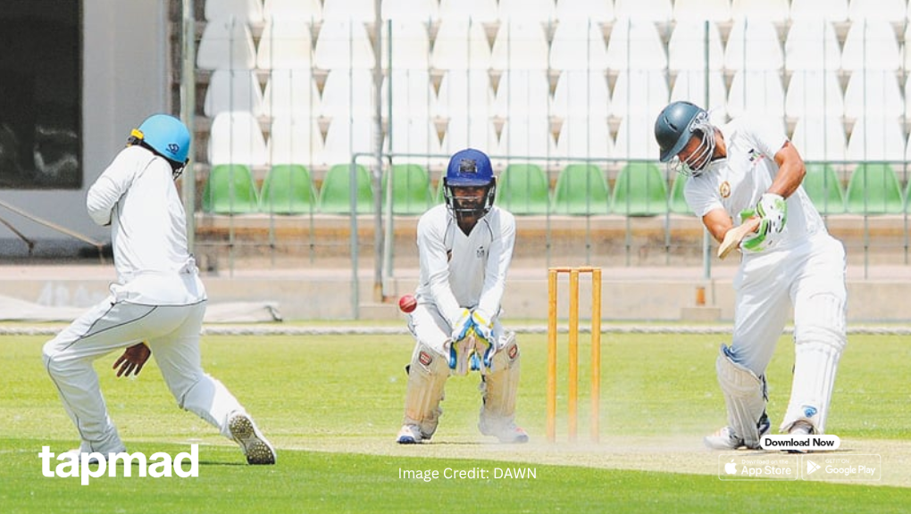Multan vs Bahawalpur Region: Quaid-e-Azam Trophy 2025 – Match Updates